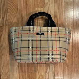 Scout Brrrberry Nooner style lunchbox